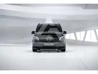 2017 Mercedes Benz V