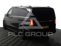 2017 Mercedes Benz V