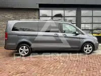 2017 Mercedes Benz V