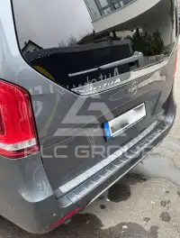 2017 Mercedes Benz V