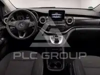 2017 Mercedes Benz V