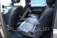 2017 Mercedes Benz V