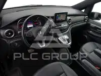 2017 Mercedes Benz V