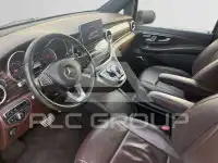 2017 Mercedes Benz V
