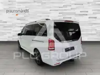 2017 Mercedes Benz V