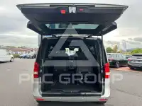 2017 Mercedes Benz V