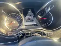 2017 Mercedes Benz V