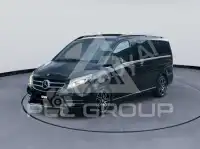 2017 Mercedes Benz V