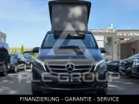 2017 Mercedes Benz V