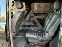 2017 Mercedes Benz V