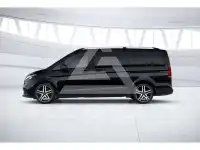 2017 Mercedes Benz V