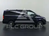 2017 Mercedes Benz V
