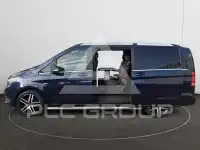 2017 Mercedes Benz V