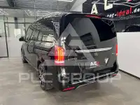 2017 Mercedes Benz V