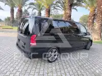 2017 Mercedes Benz V