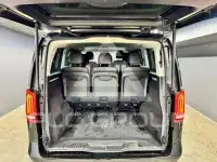 2017 Mercedes Benz V