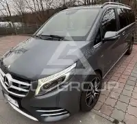 2017 Mercedes Benz V