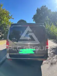 2017 Mercedes Benz V