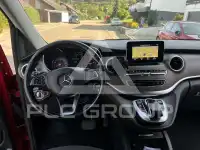 2017 Mercedes Benz V