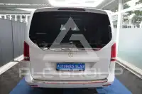 2017 Mercedes Benz V