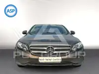 2017 Mercedes Benz E 200