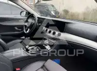 2017 Mercedes Benz E 200