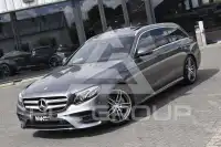 2017 Mercedes Benz E 200