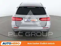2017 Mercedes Benz E 200