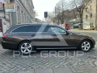 2017 Mercedes Benz E 200