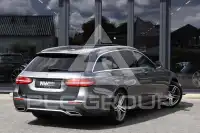 2017 Mercedes Benz E 200
