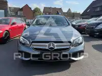 2017 Mercedes Benz E 200