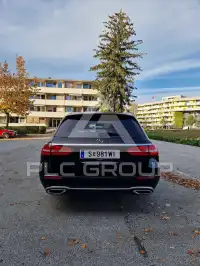 2017 Mercedes Benz E 200