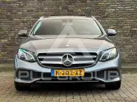 2017 Mercedes Benz E 200