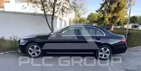 2017 Mercedes Benz E 200