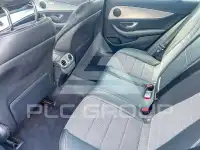 2017 Mercedes Benz E 200