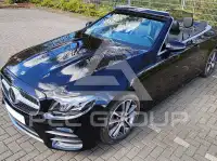 2017 Mercedes Benz E 200