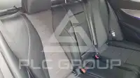 2017 Mercedes Benz E 200