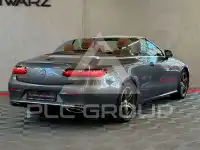 2017 Mercedes Benz E 200