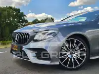 2017 Mercedes Benz E 200