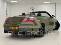 2017 Mercedes Benz E 200