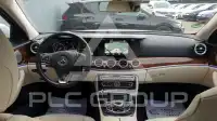 2017 Mercedes Benz E 200