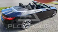 2017 Mercedes Benz E 200