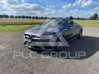 2017 Mercedes Benz E 200