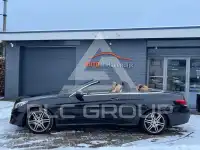 2017 Mercedes Benz E 200