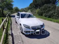 2017 Mercedes Benz E 200