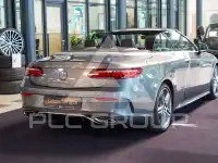 2017 Mercedes Benz E 200