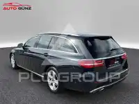 2017 Mercedes Benz E 200