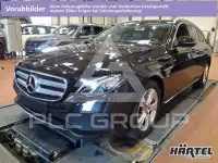 2017 Mercedes Benz E 200