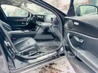 2018 Mercedes Benz E 220