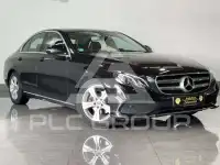 2017 Mercedes Benz E 200